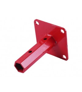 Ступица шестигранная (диаметр 24 мм) ТИП №1 - 168F-170F - TTG