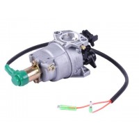 Карбюратор с электроклапаном - 188F - TTG