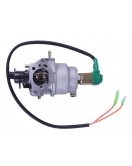 Карбюратор с электроклапаном - 188F - TTG