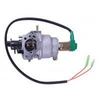 Карбюратор с электроклапаном - 188F - TTG