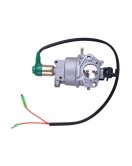 Карбюратор с электроклапаном - 188F - TTG