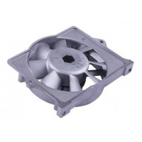 Вентилятор в сборе + генератор - 180N - TTG