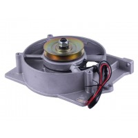 Вентилятор в сборе + генератор - 180N - TTG