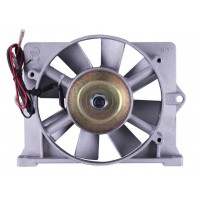 Вентилятор в сборе + генератор - 180N - TTG