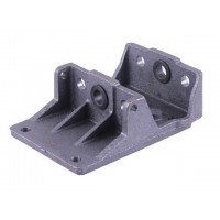 Крышка задняя корпуса КПП - КПП/6 - TTG