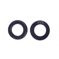 Втулки на прицепной палец, к-т: 2 шт. - 180N-195N - TTG