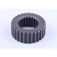 Ступица муфты 1/2 передачи Foton 354/404