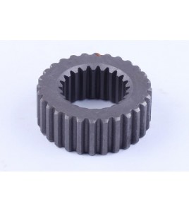 Ступица муфты 1/2 передачи Foton 354/404