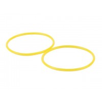 Манжеты гильзы, к-т: 2 шт. - 190N - TTG