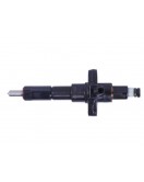 Топливный инжектор (форсунка) D21 - 192N - TTG
