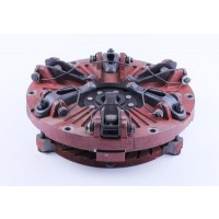 Сцепление в сборе Foton 404