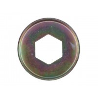 Пыльник полуоси - КПП - TTG