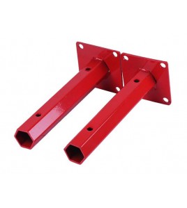 Ступица колеса 270 мм, к-т: 2шт. - КПП - TTG