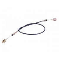 Трос газа L-1250 мм Foton