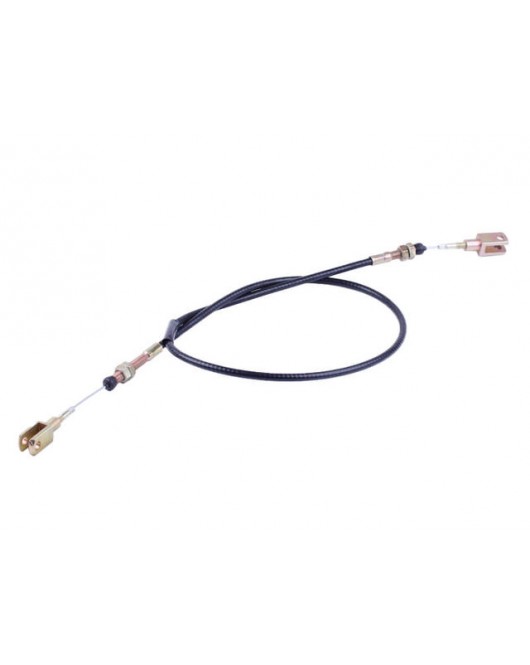 Трос газа L-1250 мм Foton