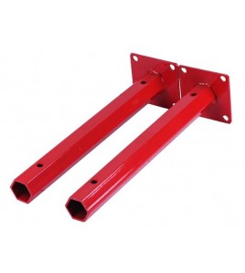 Ступица колеса 395 мм, к-т: 2шт. - КПП - TTG Ступица колеса 395 мм, к-т: 2шт. - КПП - TTG