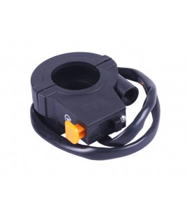 Кнопка пуска стартера - 178F/186F - TTG Кнопка пуска стартера - 178F/186F - TTG