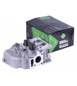 Головка блока в сборе Zubr (под 3 болта) - 186F - TTG