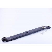 Тяга нижняя гидронавесного механизма Foton 244, Jinma 244/264