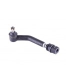 Тяга рулевая горизонтальная левая в сборе Foton 244, Jinma 244/264 Тяга рулевая горизонтальная левая в сборе Foton 244, Jinma 244/264