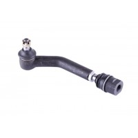 Тяга рулевая горизонтальная левая в сборе Foton 244, Jinma 244/264