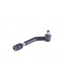 Тяга рулевая горизонтальная правая в сборе Foton 244, Jinma 244/264