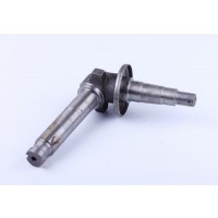 Цапфа передняя Foton 244, Jinma 244/264