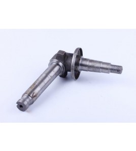Цапфа передняя Foton 244, Jinma 244/264