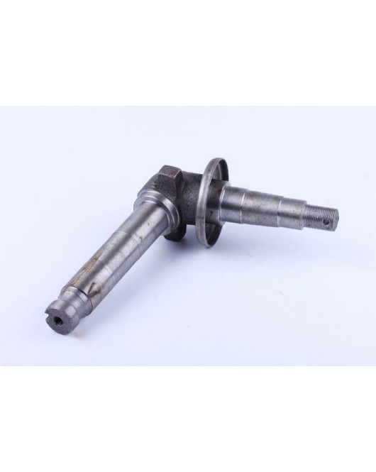 Цапфа передняя Foton 244, Jinma 244/264