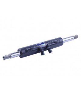 Цилиндр гидравлический рулевого механизма Foton 244, Jinma 244/264