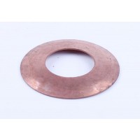 Шайба сателлита переднего моста Foton 244, Jinma 244/264