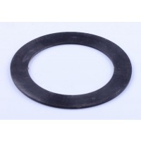 Шайба шестерни дифференциала ведомой Foton 244, Jinma 244/264