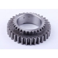 Шестерня 3-й передачи ведомая Z-31/32 Foton 354/404