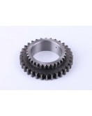 Шестерня 3-й передачи Z-31/32 Foton 244, Jinma 244/264