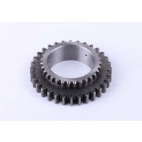 Шестерня 3-й передачи Z-31/32 Foton 244, Jinma 244/264