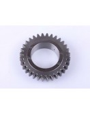 Шестерня 3-й передачи Z-31/32 Foton 244, Jinma 244/264