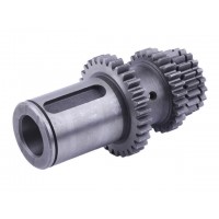 Шестерня 3/4-й передачи ведомая Foton 244, Jinma 244/264