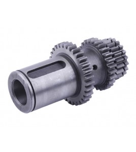 Шестерня 3/4-й передачи ведомая Foton 244, Jinma 244/264