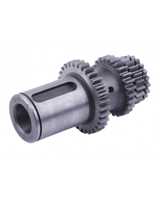 Шестерня 3/4-й передачи ведомая Foton 244, Jinma 244/264