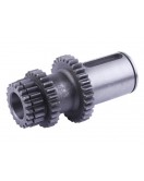 Шестерня 3/4-й передачи ведомая Foton 244, Jinma 244/264