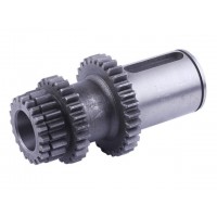 Шестерня 3/4-й передачи ведомая Foton 244, Jinma 244/264