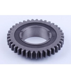Шестерня 4-й передачи ведомая Z-31/37 Foton 354/404