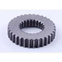 Шестерня ВОМ Z-22/32 Foton 244, Jinma 244/264