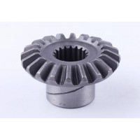 Шестерня дифференциала перед моста Z-18/20 Foton 354/404