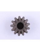 Шестерня полуоси переднего моста Z-15/13 Foton 244, Jinma 244/264