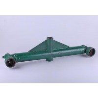 Балка передняя L-665 мм Xingtai 120/160