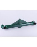 Балка передняя L-665 мм Xingtai 120/160