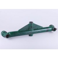 Балка передняя L-665 мм Xingtai 120/160