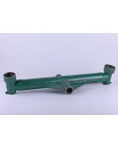 Балка передняя L-665 мм Xingtai 120/160