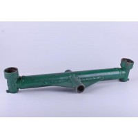 Балка передняя L-665 мм Xingtai 120/160